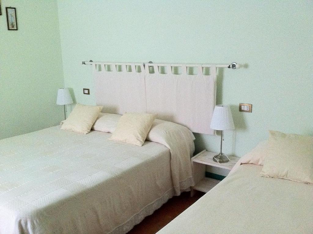 B&B Poggio Stallone Orvieto Værelse billede