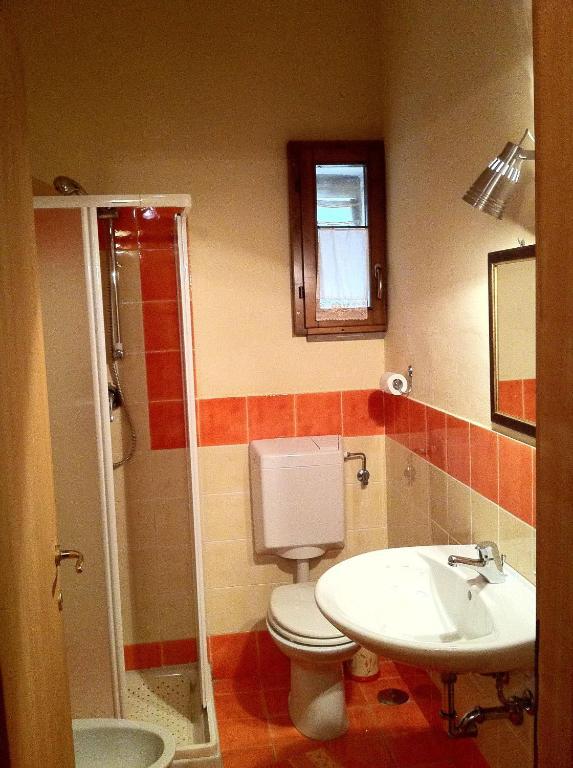 B&B Poggio Stallone Orvieto Værelse billede
