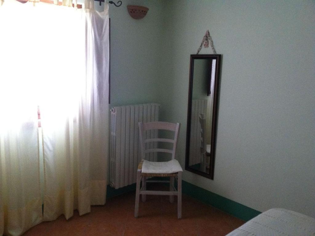 B&B Poggio Stallone Orvieto Værelse billede