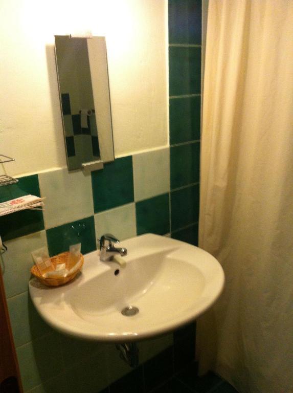 B&B Poggio Stallone Orvieto Værelse billede