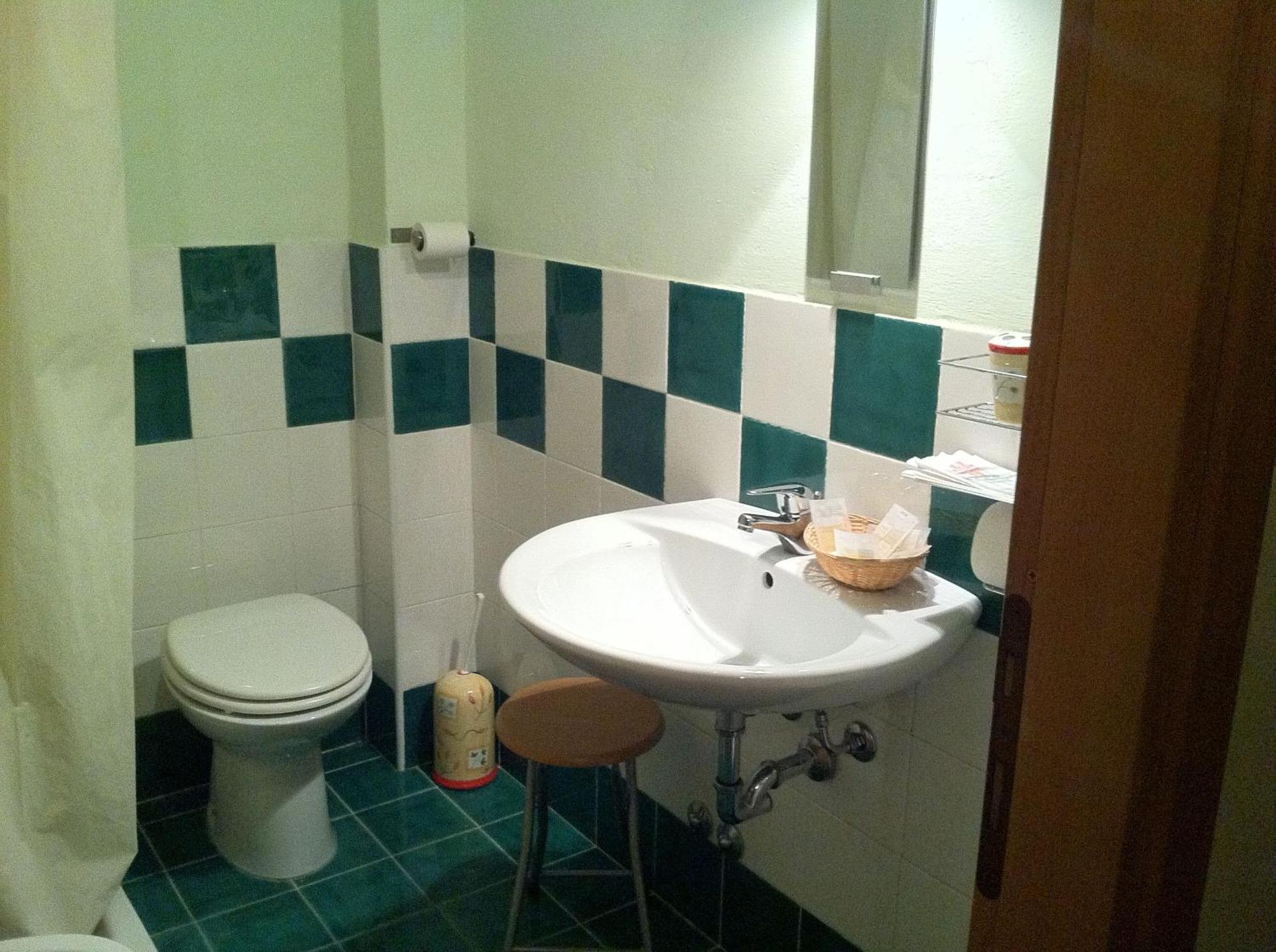 B&B Poggio Stallone Orvieto Eksteriør billede